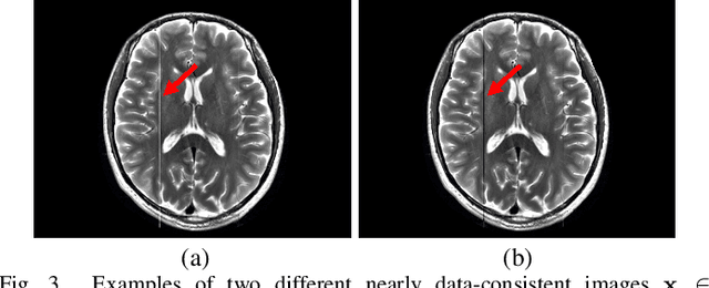Figure 3 for On Ambiguity in Linear Inverse Problems: Entrywise Bounds on Nearly Data-Consistent Solutions and Entrywise Condition Numbers