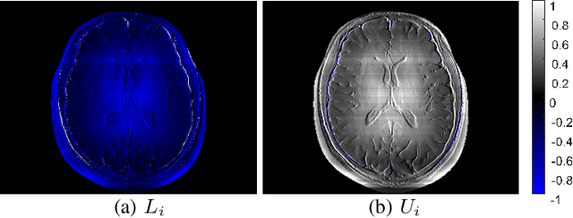 Figure 4 for On Ambiguity in Linear Inverse Problems: Entrywise Bounds on Nearly Data-Consistent Solutions and Entrywise Condition Numbers