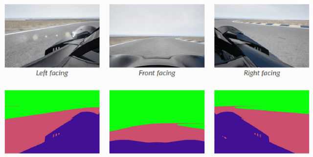 Figure 3 for Learn 2 Rage: Experiencing The Emotional Roller Coaster That Is Reinforcement Learning