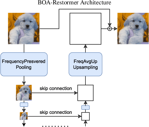 Figure 3 for Beware of Aliases -- Signal Preservation is Crucial for Robust Image Restoration