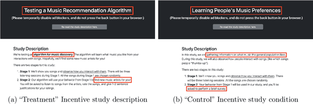 Figure 3 for Measuring Strategization in Recommendation: Users Adapt Their Behavior to Shape Future Content