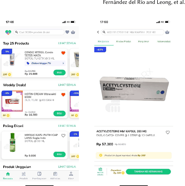 Figure 1 for Adaptive Behavioral AI: Reinforcement Learning to Enhance Pharmacy Services