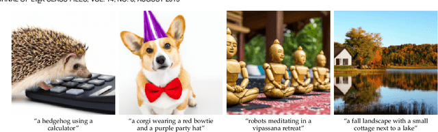 Figure 3 for Text-to-image Diffusion Models in Generative AI: A Survey