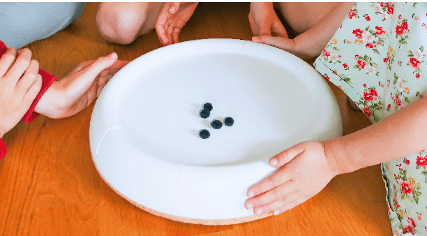 Figure 2 for Sthymuli: a Static Educational Robot. Leveraging the Thymio II Platform