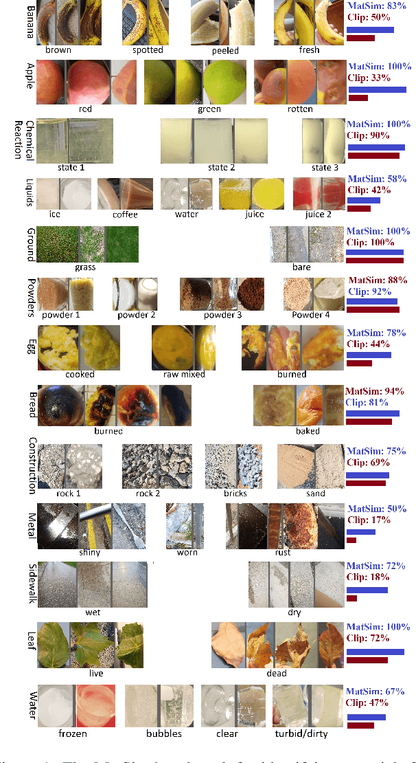 Figure 1 for One-shot recognition of any material anywhere using contrastive learning with physics-based rendering