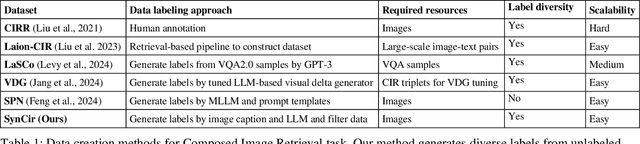 Figure 2 for HyCIR: Boosting Zero-Shot Composed Image Retrieval with Synthetic Labels