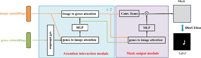 Figure 3 for MGI: Multimodal Contrastive pre-training of Genomic and Medical Imaging