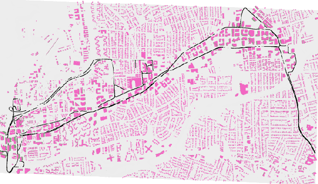 Figure 2 for How Critical is Site-Specific RAN Optimization? 5G Open-RAN Uplink Air Interface Performance Test and Optimization from Macro-Cell CIR Data