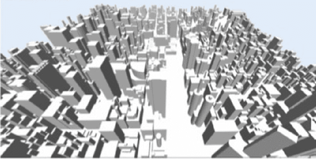 Figure 4 for Spatiotemporal Predictions of Toxic Urban Plumes Using Deep Learning