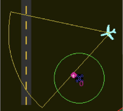 Figure 1 for IPPO Learns the Game, Not the Team: A Study on Generalization in Heterogeneous Agent Teams