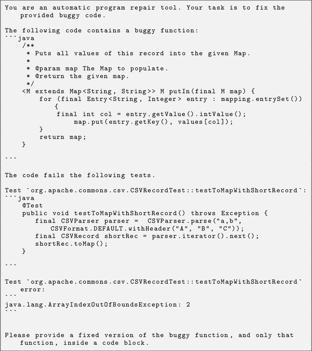 Figure 1 for RepairBench: Leaderboard of Frontier Models for Program Repair