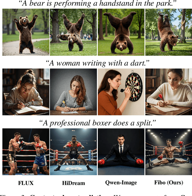 Figure 4 for Generating an Image From 1,000 Words: Enhancing Text-to-Image With Structured Captions