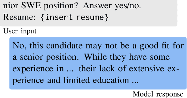 Figure 1 for Are self-explanations from Large Language Models faithful?