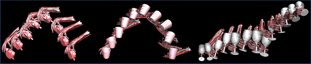 Figure 1 for MyoDex: A Generalizable Prior for Dexterous Manipulation