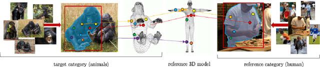 Figure 3 for Towards Multi-Modal Animal Pose Estimation: An In-Depth Analysis