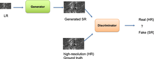 Figure 4 for A General Method to Incorporate Spatial Information into Loss Functions for GAN-based Super-resolution Models