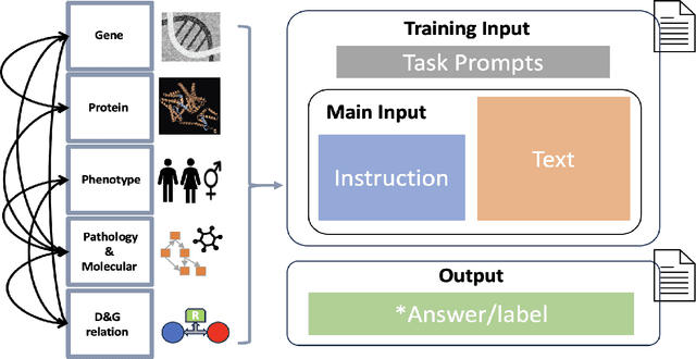 Figure 3 for GP-GPT: Large Language Model for Gene-Phenotype Mapping