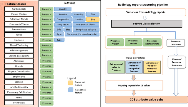 Figure 2 for General-Purpose vs. Domain-Adapted Large Language Models for Extraction of Data from Thoracic Radiology Reports