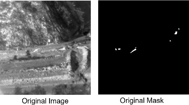 Figure 2 for MWIRSTD: A MWIR Small Target Detection Dataset