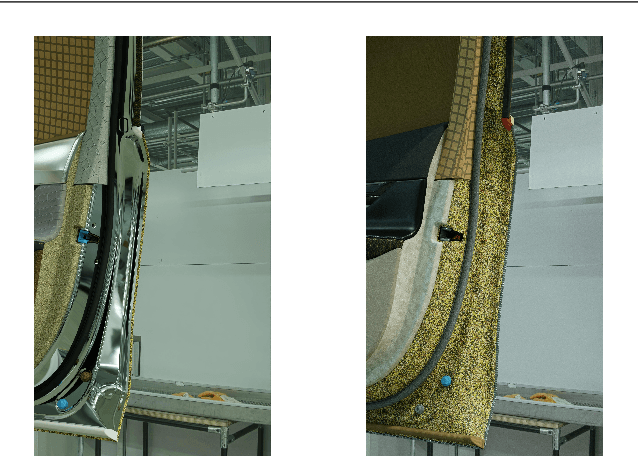 Figure 1 for Fully-Synthetic Training for Visual Quality Inspection in Automotive Production