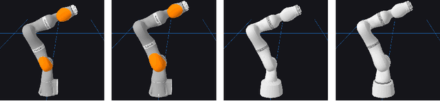 Figure 1 for LBR-Stack: ROS 2 and Python Integration of KUKA FRI for Med and IIWA Robots