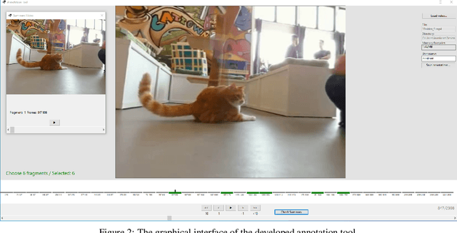 Figure 3 for A Human-Annotated Video Dataset for Training and Evaluation of 360-Degree Video Summarization Methods