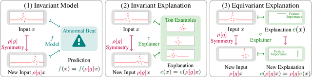 Figure 1 for Evaluating the Robustness of Interpretability Methods through Explanation Invariance and Equivariance