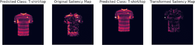 Figure 3 for Evaluating the Robustness of Interpretability Methods through Explanation Invariance and Equivariance