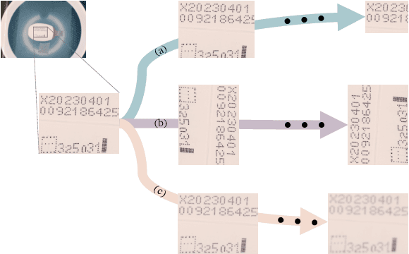 Figure 1 for How Quality Affects Deep Neural Networks in Fine-Grained Image Classification