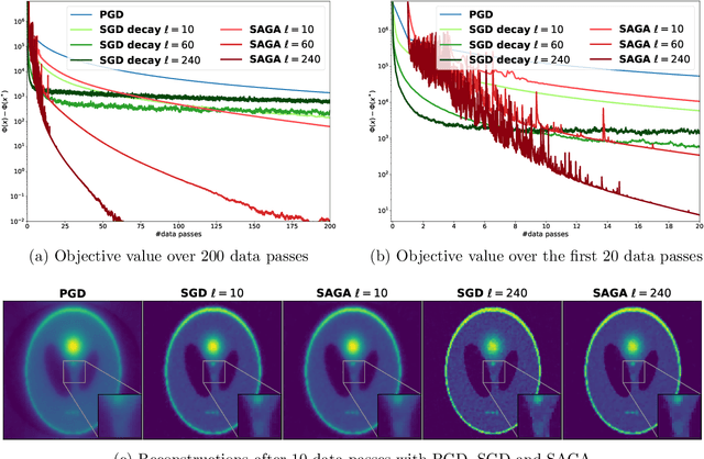 Figure 4 for A Guide to Stochastic Optimisation for Large-Scale Inverse Problems