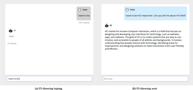 Figure 4 for Beyond Turn-taking: Introducing Text-based Overlap into Human-LLM Interactions