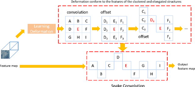 Figure 3 for Spatial-Geometry Enhanced 3D Dynamic Snake Convolutional Neural Network for Hyperspectral Image Classification