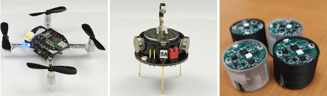Figure 4 for BittyBuzz: A Swarm Robotics Runtime for Tiny Systems