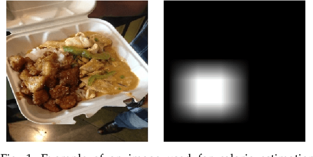 Figure 1 for Leveraging Human Salience to Improve Calorie Estimation