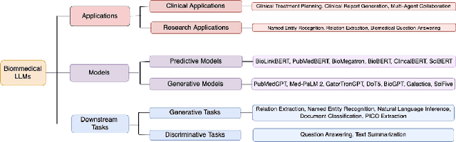 Figure 1 for AI for Biomedicine in the Era of Large Language Models