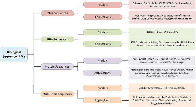 Figure 2 for AI for Biomedicine in the Era of Large Language Models