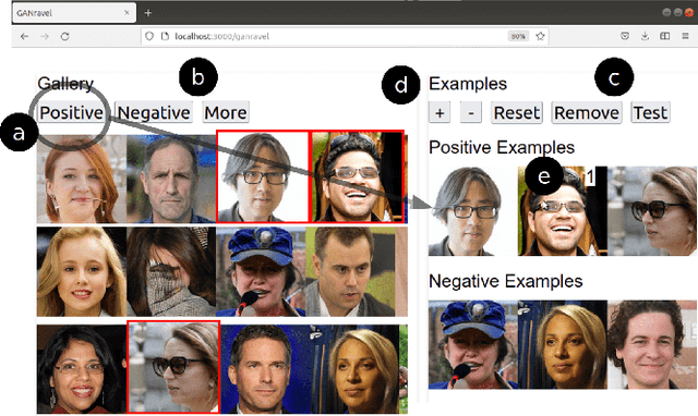 Figure 4 for GANravel: User-Driven Direction Disentanglement in Generative Adversarial Networks