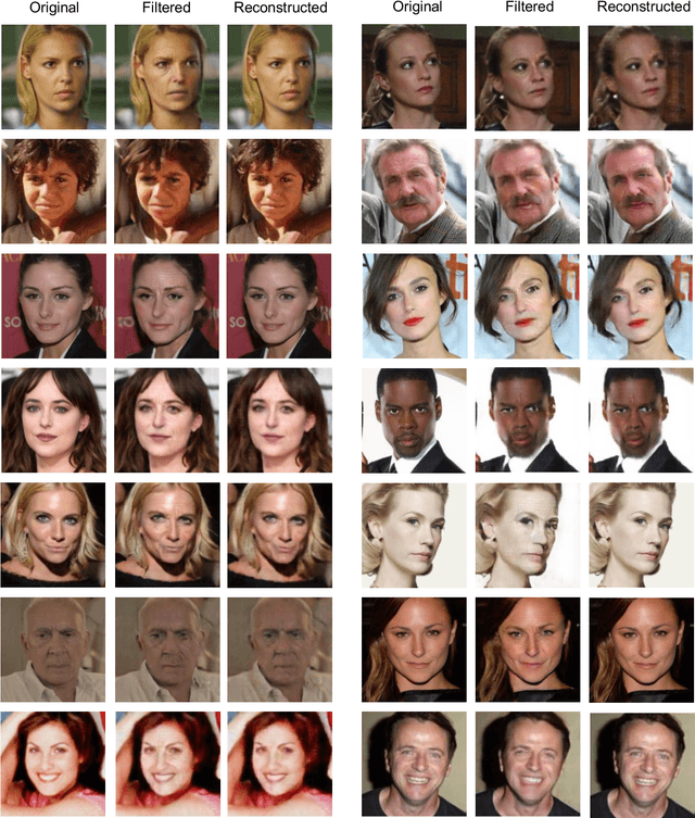 Figure 4 for SABAF: Removing Strong Attribute Bias from Neural Networks with Adversarial Filtering