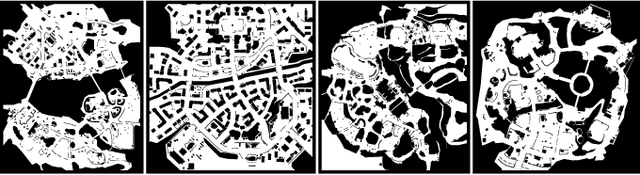 Figure 2 for TřiVis: Versatile, Reliable, and High-Performance Tool for Computing Visibility in Polygonal Environments