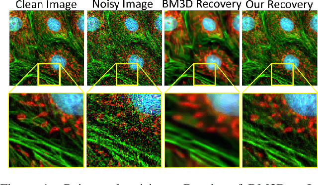 Figure 1 for Towards A Most Probable Recovery in Optical Imaging