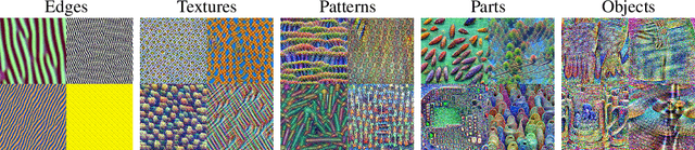 Figure 1 for What do Vision Transformers Learn? A Visual Exploration