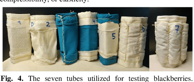 Figure 4 for Berry Twist: a Twisting-Tube Soft Robotic Gripper for Blackberry Harvesting