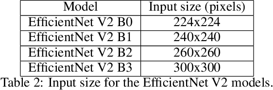Figure 4 for Deep Learning methodology for the identification of wood species using high-resolution macroscopic images