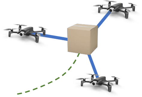 Figure 4 for Distributed Optimization Methods for Multi-Robot Systems: Part I -- A Tutorial