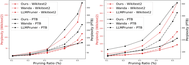 Figure 4 for LLM-BIP: Structured Pruning for Large Language Models with Block-Wise Forward Importance Propagation