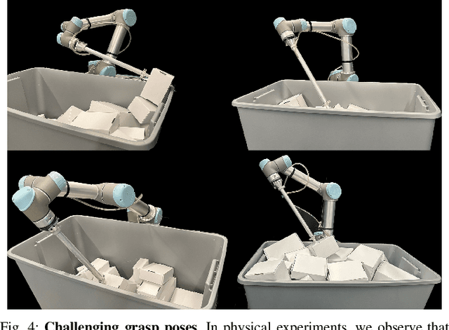 Figure 4 for BOMP: Bin-Optimized Motion Planning