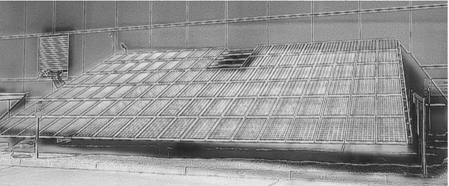 Figure 3 for Infrared Computer Vision for Utility-Scale Photovoltaic Array Inspection