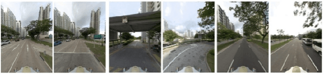 Figure 1 for From 2D to 3D: AISG-SLA Visual Localization Challenge