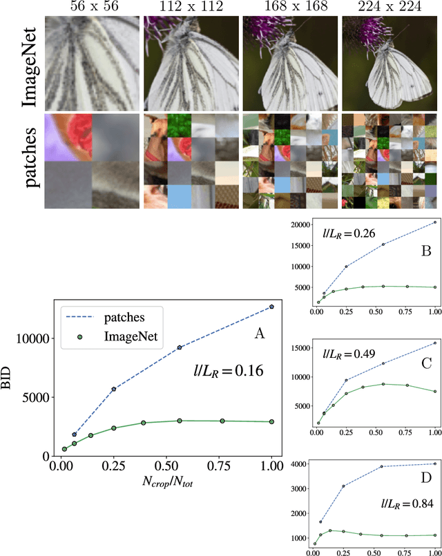 Figure 1 for Unsupervised detection of semantic correlations in big data