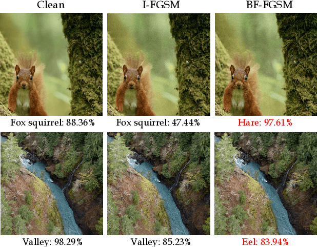 Figure 1 for Boosting Adversarial Attacks by Leveraging Decision Boundary Information